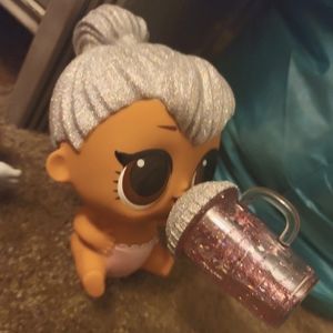 LOL doll- baby